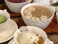 -绿小院(荔湾店)
