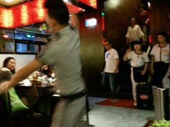 -捞神煲汤火锅(湖滨商业街店)