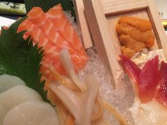 -大渔铁板烧(大悦城店)