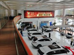 -上海和展广汽丰田4S店(老闵行店)