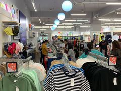 -GAP(王府井奥莱·香江小镇店)