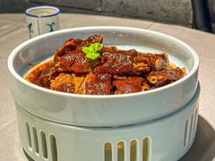 -客家汇·客家传承菜(水库店)