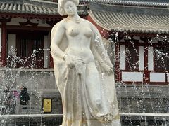 -华清宫景区