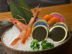 -赤坂亭·M9和牛烧肉·铁板烧·日料398放题(长泰广场店)
