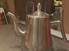 -阿喆私房菜(西五路店)
