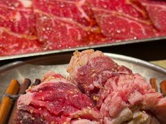 -西塔老太太泥炉烤肉(亚运村店)