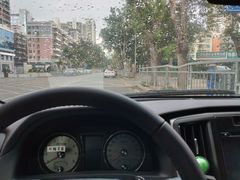-冠德石油威程加油站