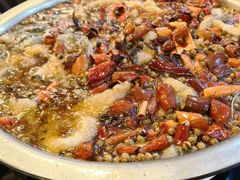 水煮鱼-红京鱼(西坝河店)