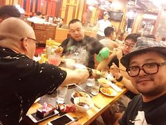 -老码头火锅(玉林店)