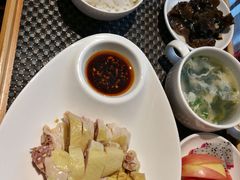 -南京夜泊秦淮君亭酒店·金陵书画院