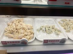 -熊大爷现包饺子(和平里店)