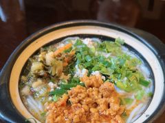 -大理实力希尔顿酒店•御玺中餐厅