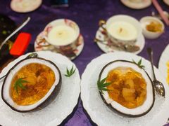 桃胶椰皇冻-惠食佳·朱雀(东方商厦店)