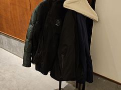 -江宴·半山别院(江北新区大厂店)