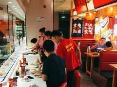 -莲寿司(国兴店)