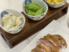 -东方饺子王(和平里店)