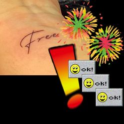 -HGS TATTOO 花果山刺青