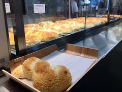D24榴莲奶酪-LELECHA乐乐茶(美罗城店)