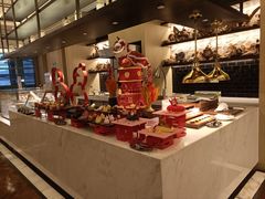 -长沙大王山朗豪酒店·朗豪自助餐厅