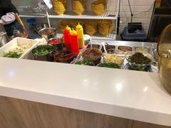 -小北饵块&饵丝之滇(南锣鼓巷店)