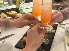 -龙虾酒吧扒房(宁波香格里拉店)