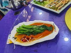 -郭姐·威海渔村(黄兴路店)