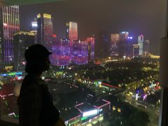 -深圳星河丽思卡尔顿酒店