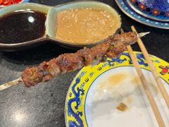 -南门涮肉(上海二店)