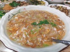-阿静美食