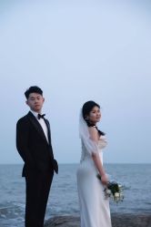 -秦皇岛我和你婚纱摄影工作室