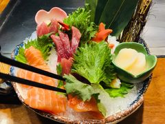 -大渔铁板烧(中山路八佰伴店)
