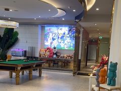 -泽西岛·影院沐足SPA(西大街店)