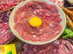 -阳阳老火锅(小南门店)