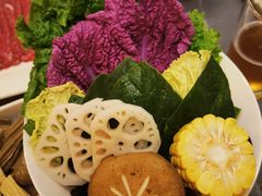 -君邦火锅(新疆大厦店)