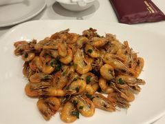 油爆虾-老吉士(环贸iapm店)