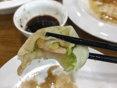 -米香居新鲁味·水饺餐厅