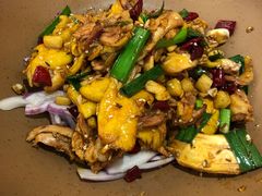 -肖记公安牛肉鱼杂馆·省级非物质文化遗产(三角路直营店)