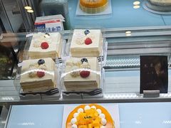 -梦菲思饼屋(瑞金宾馆店)