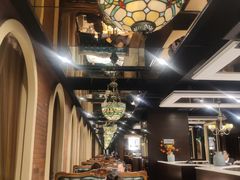 -城南往事·鲁菜济南菜(软件园美莲广场店)