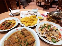 -抱德·潮汕味(琶洲店原惠城鱼仔)