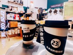 -2326 Coffee Roaster咖啡豆可选店(林肯公园店)
