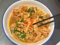 -回家吃饭·地道南昌菜(建德观总店)