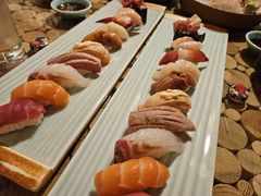 -西村日本料理(香格里拉饭店)