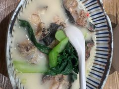 -鲜越鲜鱼粉(财富购物中心店)