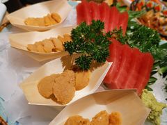 -三石铁板烧(紫竹桥店)