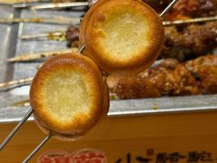 -福苗小骆驼烧烤(莲湖路店)