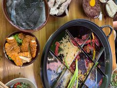 -正南齊北重庆老火锅(光华村直营店)