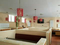 卡座-瓦房店活羊大串(锦绣店)