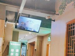 -绿草地·湘菜(喜盈门店)