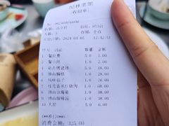 -纪林菜馆·博山菜老字号(华光路店)